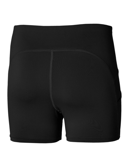 Mizuno Short Tight Black