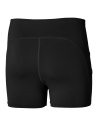 Mizuno Short Tight Black