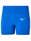Mizuno Short Tight Mugen Blu