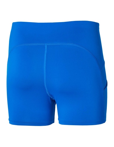 Mizuno Short Tight Mugen Blu