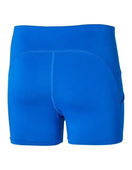 Mizuno Short Tight Mugen Blu