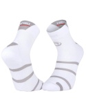 BV SPort Socks Padel White