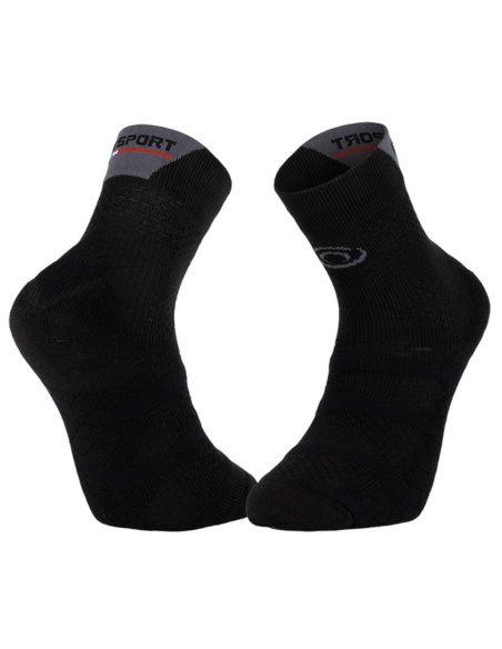 BV SPort Socks Padel Black