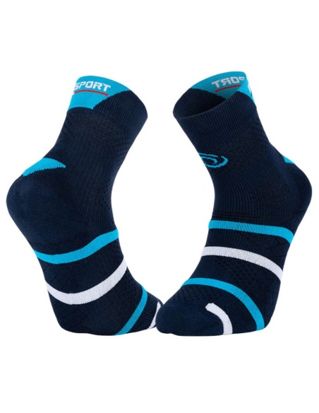 BV SPort Socks Padel Blu