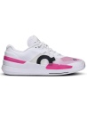 On The Roger Pro 2 Clay White/Pink