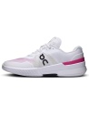 On The Roger Pro 2 Clay White/Pink