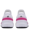 On The Roger Pro 2 Clay White/Pink