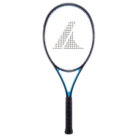 ProKennex Black Ace 105