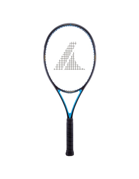 ProKennex Black Ace 105