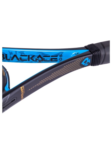 ProKennex Black Ace 105