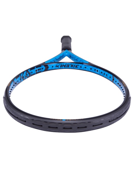 ProKennex Black Ace 105