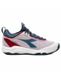 Diadora Speed Blushiìeld Fly 4 Clay White/Ocean View