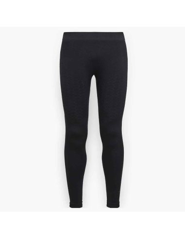 Diadora Pants Action Hydden Power Black