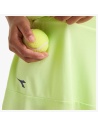 Diadora Skirt Core Peel Green