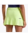Diadora Skirt Core Peel Green