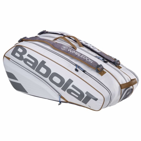 Babolat RH9 Pure Wimbledon