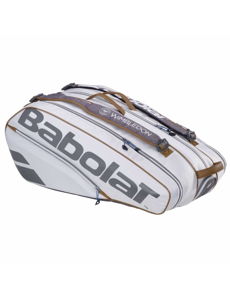 Babolat RH9 Pure Wimbledon Babolat RH9 Pure Wimbledon