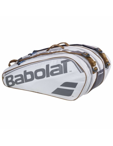 Babolat RH9 Pure Wimbledon