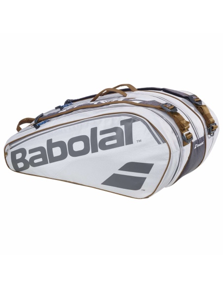 Babolat RH9 Pure Wimbledon Babolat RH9 Pure Wimbledon