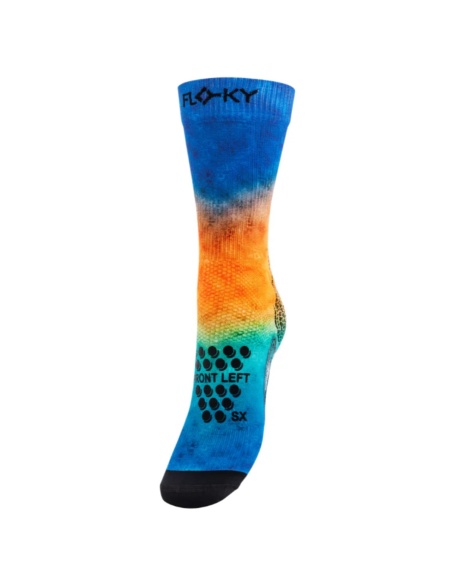 Floky Biomechanics Socks S-Mash Fantasy Fusion