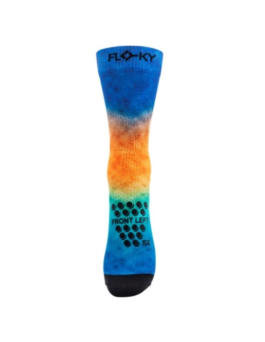 Floky Biomechanics Socks S-Mash Fantasy Fusion