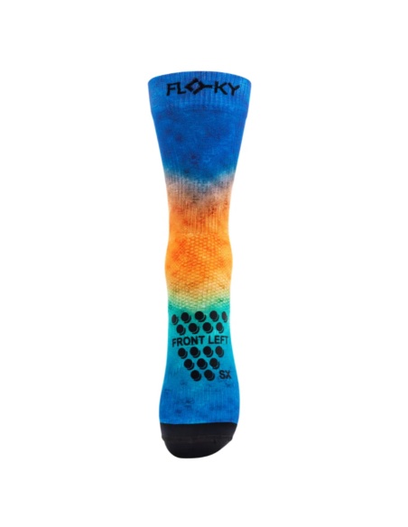 Floky Biomechanics Socks S-Mash Fantasy Fusion