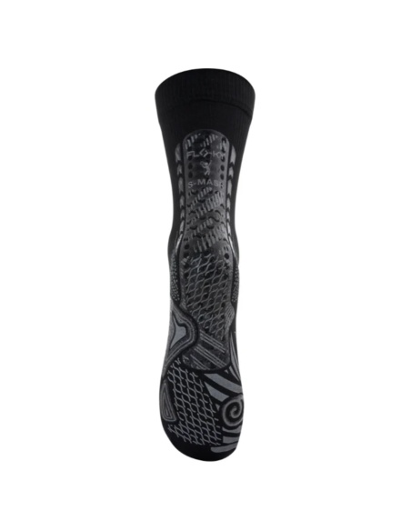 Floky Calza S-MASH 2.0 Black