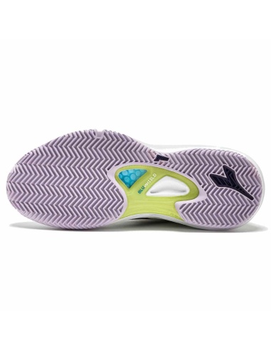 Diadora Speed Blushield Fly 4 Clay White/Astral Aura