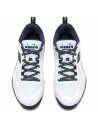 Diadora Blushiìeld Torneo 2 Clay White/Pageant Blu
