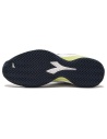 Diadora Blushiìeld Torneo 2 Clay White/Pageant Blu