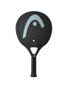 Head One Ultralight Black