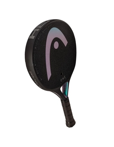 Head One Ultralight Black