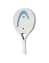Head One Ultralight White