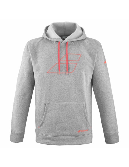 Babolat Strike Hood Sweat