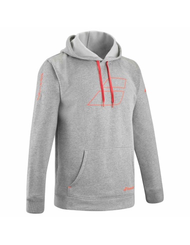 Babolat Strike Hood Sweat