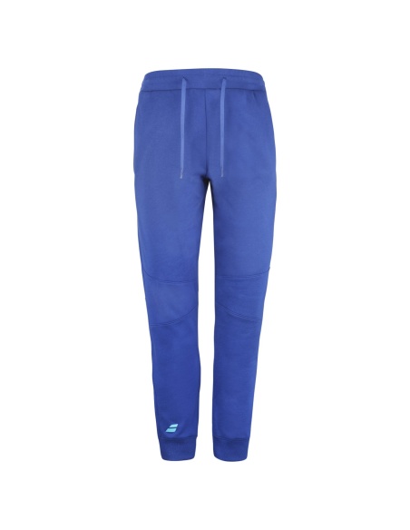 Babolat Excercise Jogger Pant Junior Blu