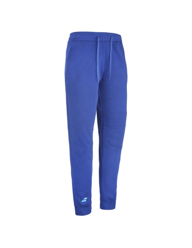 Babolat Excercise Jogger Pant Junior Blu