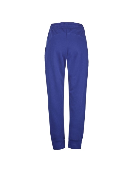 Babolat Excercise Jogger Pant Woman Blu