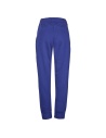 Babolat Excercise Jogger Pant Woman Blu