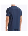 Diadora T-Shirt Icon Blu