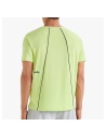 Diadora T-Shirt Tennis Nmibus Peel Green