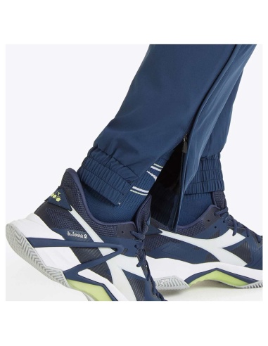 Diadora Icon Pant Pageant Blu