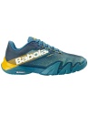 Babolat Jet Premura 2 Deep Lake/Apricoat