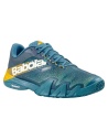 Babolat Jet Premura 2 Deep Lake/Apricoat