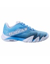 Babolat Jet Premura 2 Juan Lebron Cyan Blu/White