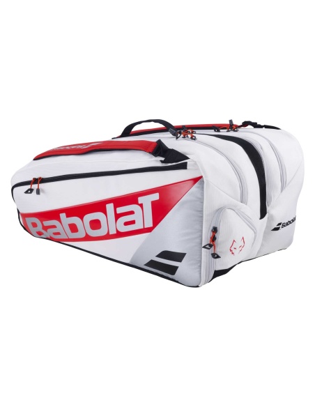 Babolat RH Pro Padel Juan Lebron Babolat RH Pro Padel Juan Lebron