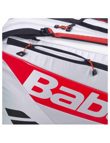 Babolat RH Pro Padel Juan Lebron