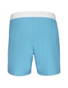 Babolat Short Lebron Cyan Blu
