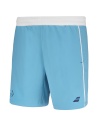 Babolat Short Lebron Cyan Blu