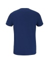 Babolat Cotton T-Shirt Lebron Estate Blu